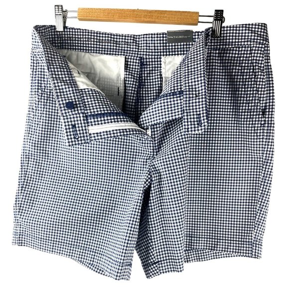 Fisherman Preppy Coastal Grandma Talbot’s Relaxed Fit Chino Short, Women’s 16 - Picture 3 of 9